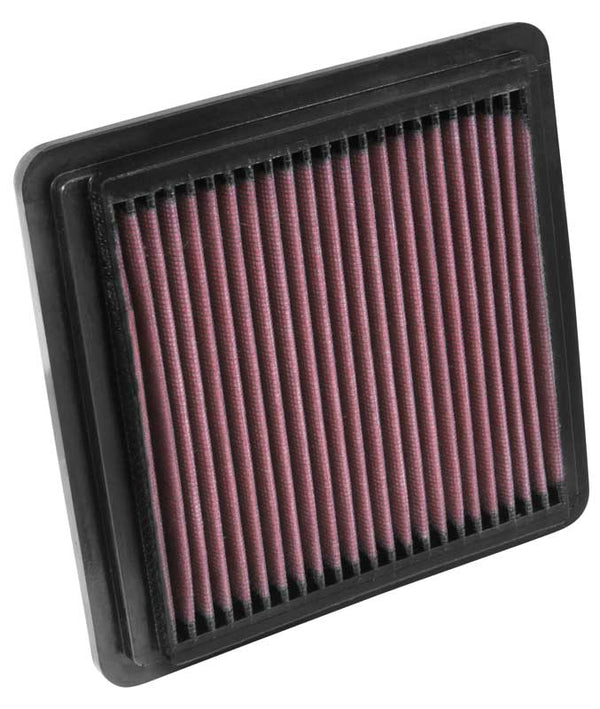 AIR FILTER HONDA CIVIC 06 - K&N FILTER