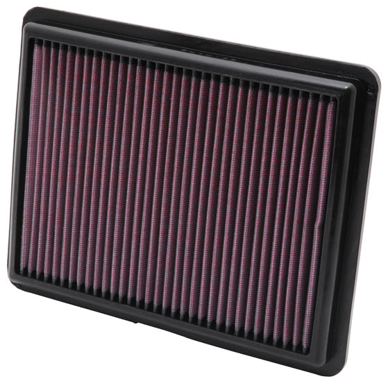 08 HONDA ACCORD 3.5 - K&N FILTER
