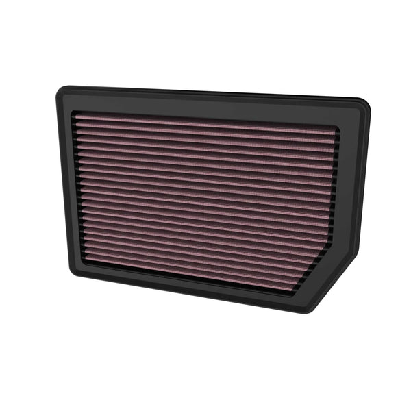 REPLACEMENT AIR FILTER - K&N FILTER