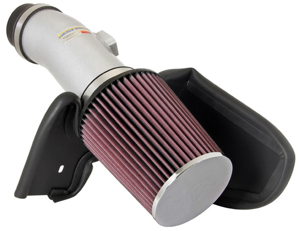 INTAKE KIT FOR HONDA - K&N FILTER