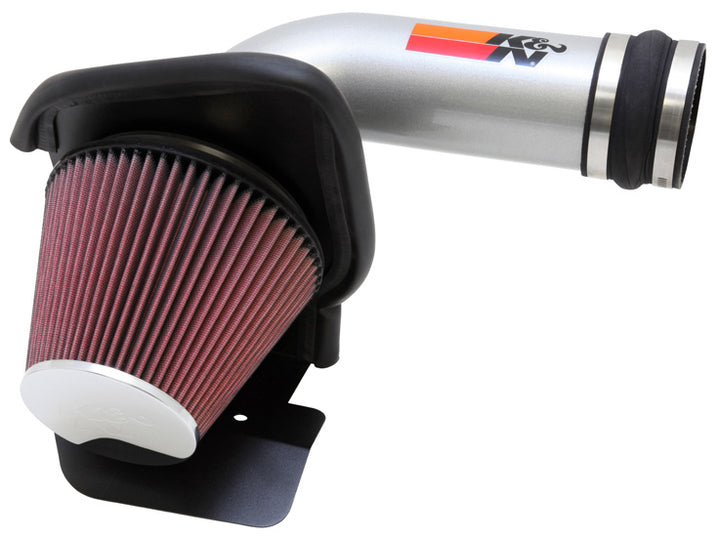 TYPHOON TAURUS SHO3.5L 11 - K&N FILTER