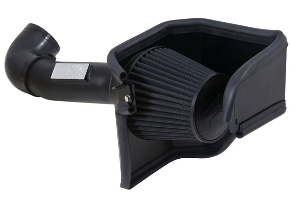 INTAKE KIT CHALLENGER 2015 - K&N FILTER