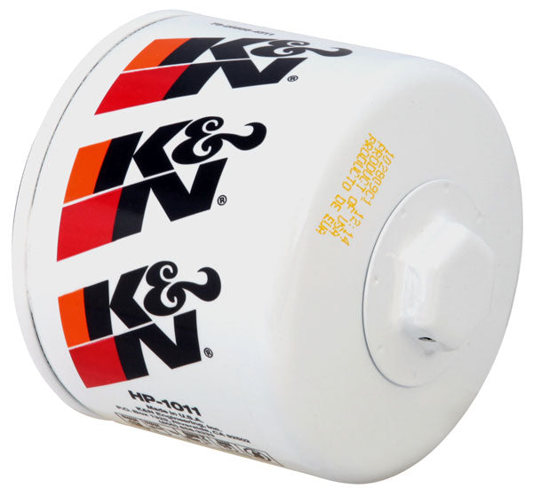 OIL FLTER CHVY PU 01-03 - K&N FILTER