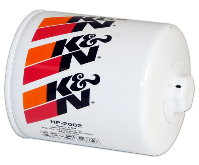 OIL FILTER AUTO/MARINE - K&N FILTER