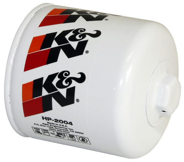 OIL FILTER MITS/TOY 79-98 - K&N FILTER