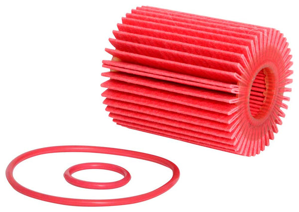OIL FILTER - K&N FILTER