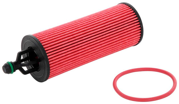OIL FILTER - K&N FILTER