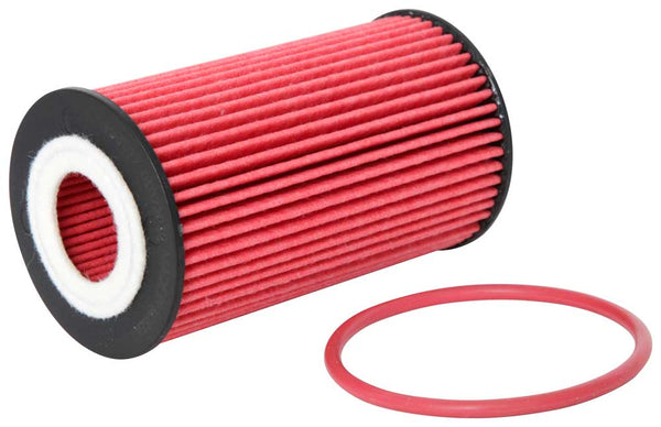 OIL FILTER - K&N FILTER