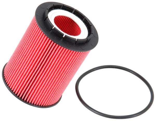 OIL FILTER - K&N FILTER
