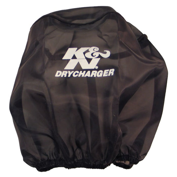 AIR FILTER WRAP - K&N FILTER