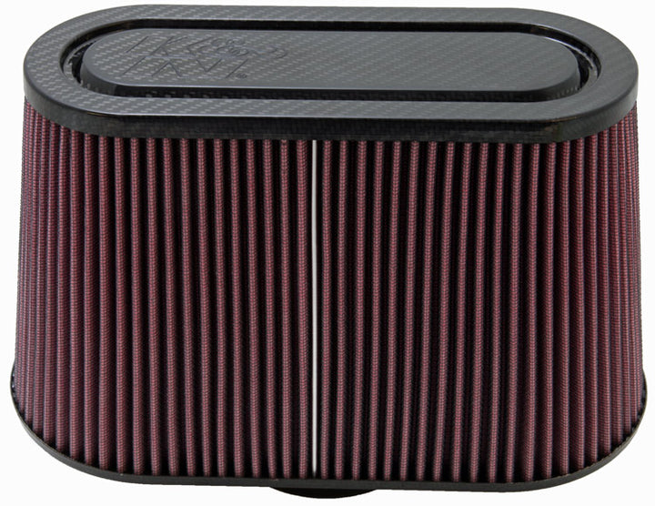AIR FILTER SEE APPL.GUIDE - K&N FILTER