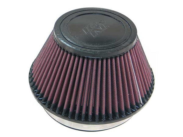 UNIV RUBBER FILTER - K&N FILTER