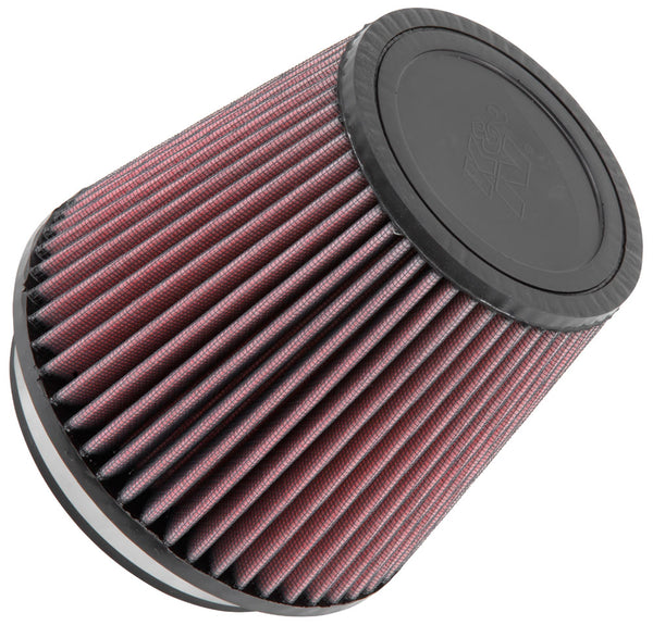 UNIV RUBBER FILTER - K&N FILTER