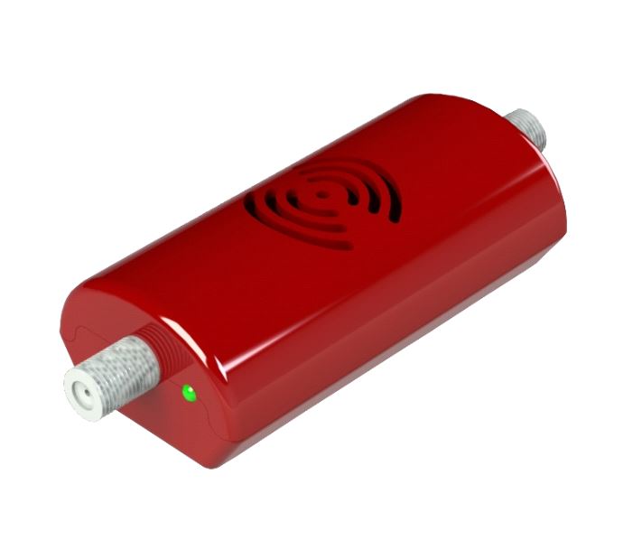 TAILGATER SECURITY ALARM - KING