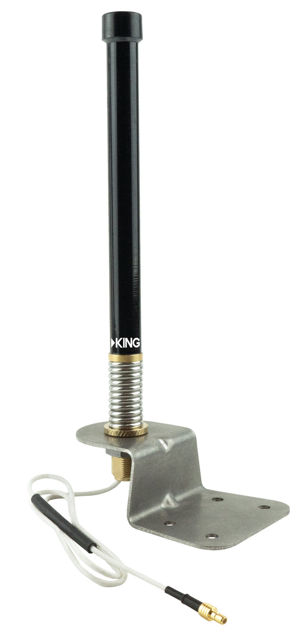 OMNIDIRECTIONAL WIFI EXTENDER - KING