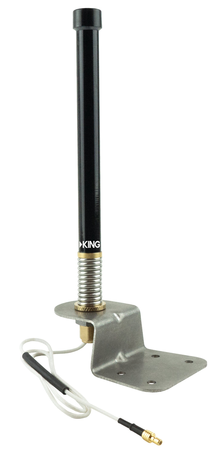 OMNIDIRECTIONAL WIFI EXTENDER - KING