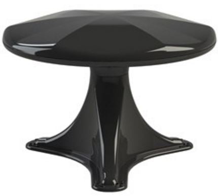 OMNI-DIRCTNL  TV ANT  BL - KING