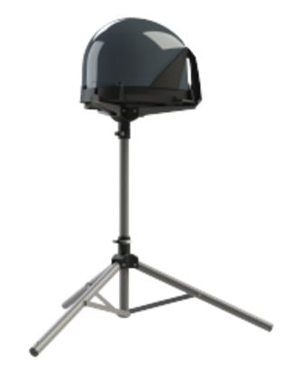 TRIPOD FOR KING SAT ANTENNA - KING