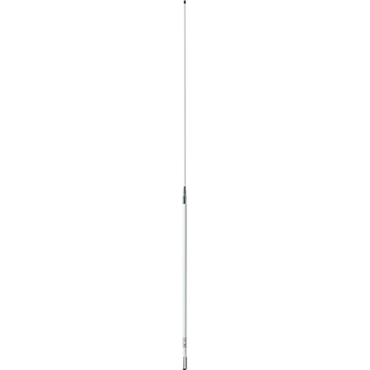 VHF ANT9DB 17'6' 2PC 20' RG-8X PL25 - KJM