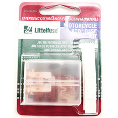 MOTORCYCLE ATO KIT - LITTELFUSE