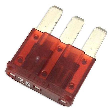 MICRO3 BLADE 32V AG 7.5A - LITTELFUSE