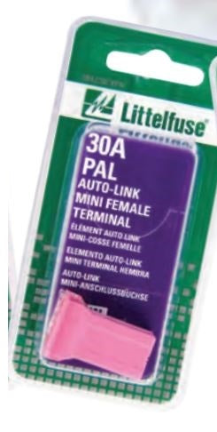 PAL AUTO LINK 5CDS/PACK