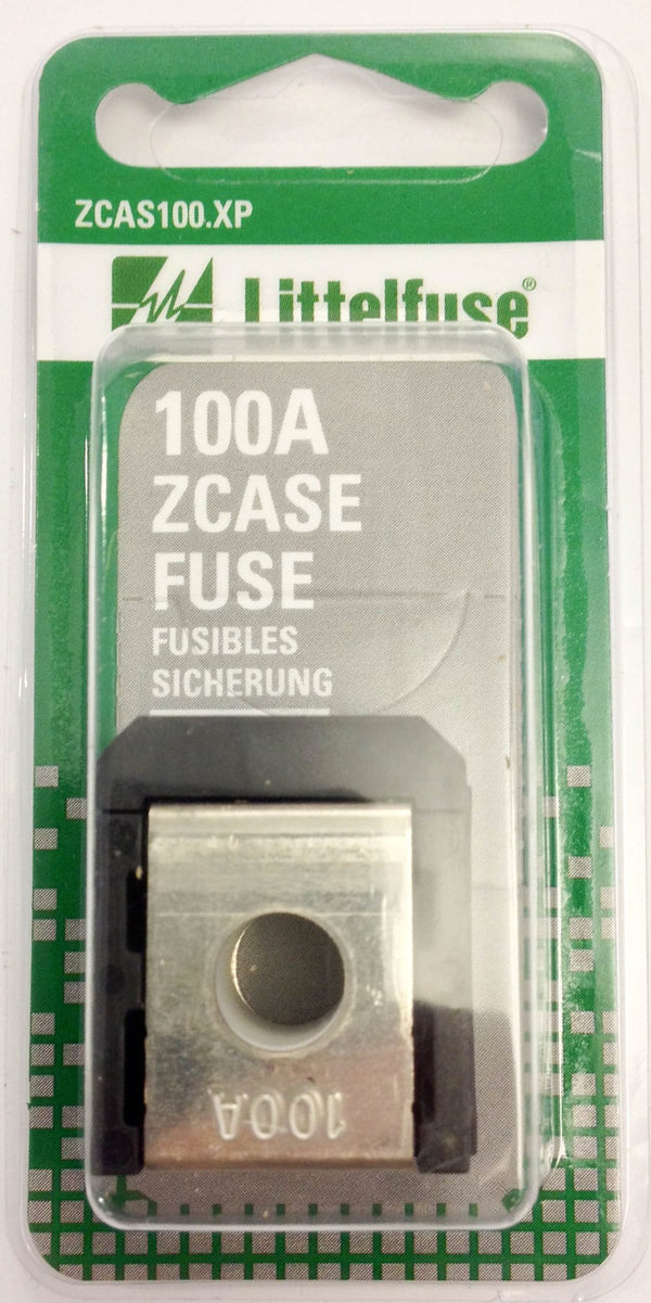 ZCASE MEGA 32V  100A