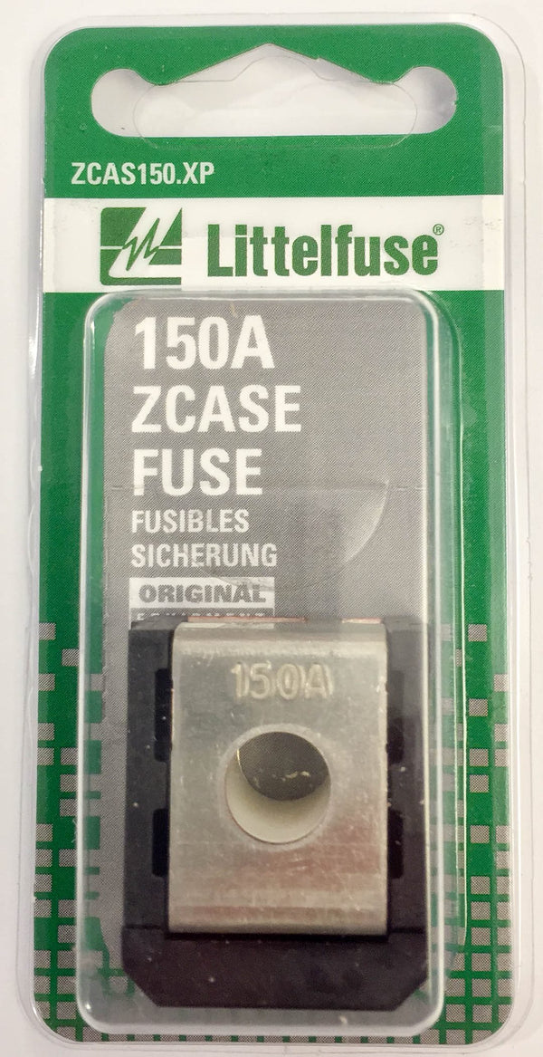 ZCASE MEGA 32V  150A - LITTELFUSE