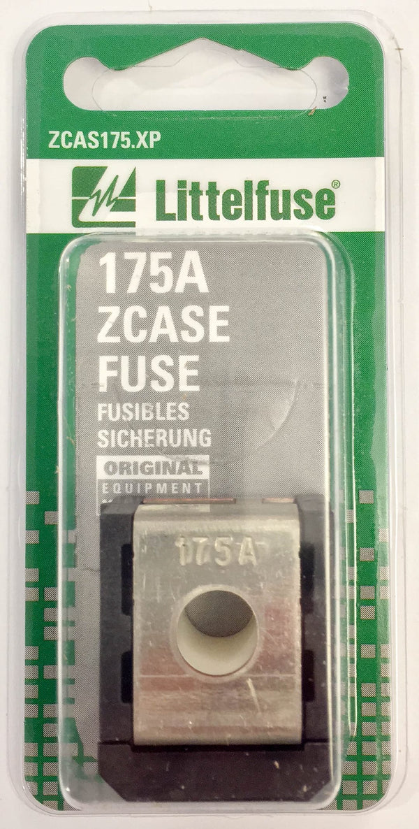 ZCASE MEGA 32V  175A - LITTELFUSE