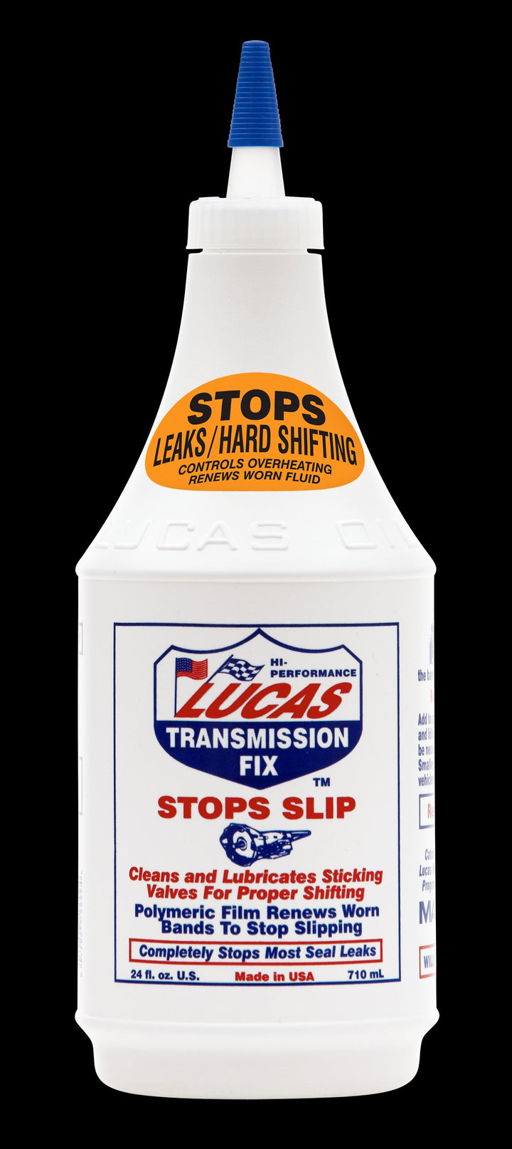 TRANSMISSION FIX 24 OZ - LUCAS OIL