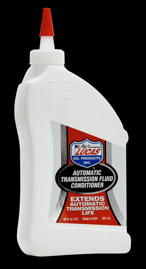 AUTO TRANS ADDITIVE - LUCAS OIL