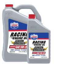 JR. DRAGSTER / KARTING OIL SAE 5W-2 - LUCAS OIL