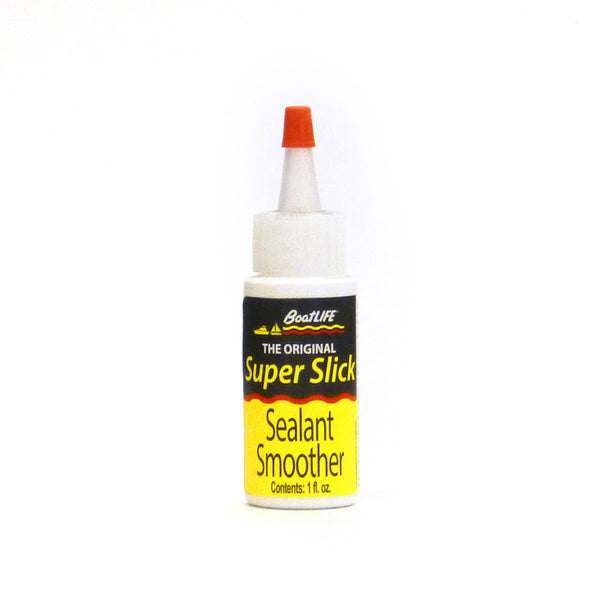SUPER SLICK SLNT SMOOTHER 1 FL.OZ. - LIFE INDUST.