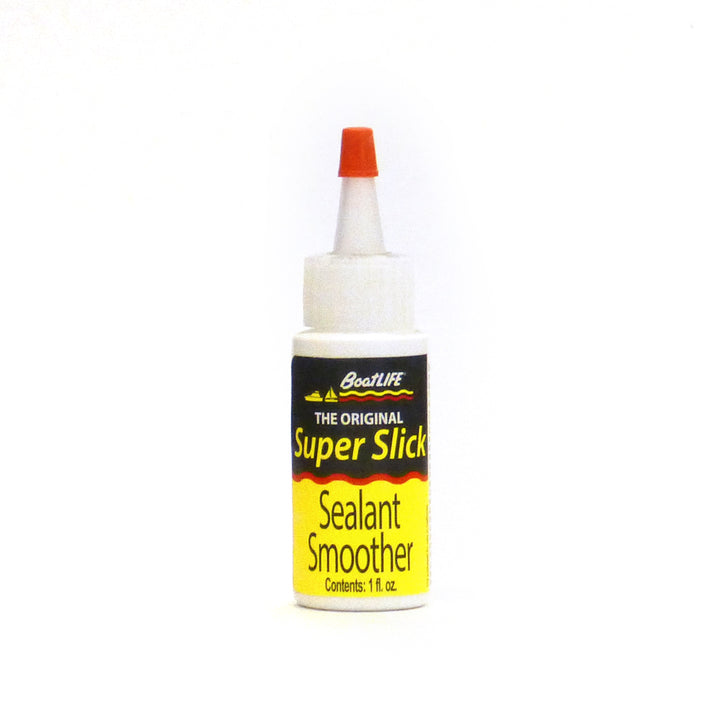SUPER SLICK SLNT SMOOTHER 1 FL.OZ. - LIFE INDUST.