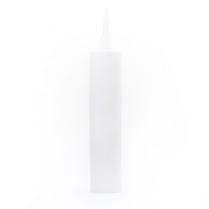 EMPTY CARTRIDGE WITH PLUNGER - LIFE INDUST.