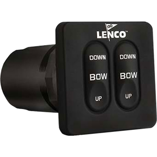 SWITCH KITSTANDARD INTEGRATEDSINGLE - LENCO