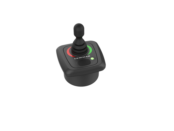 SINGLE JOYSTICK THRSTR CTRL G2 - LEWMAR