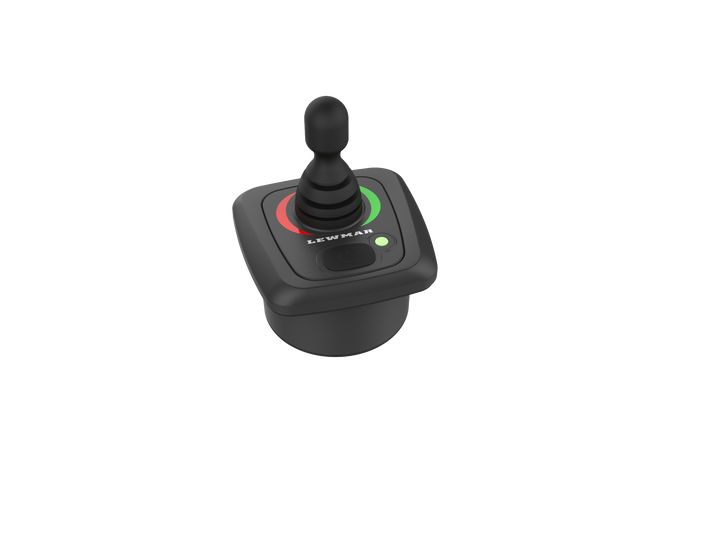 SINGLE JOYSTICK THRSTR CTRL G2 - LEWMAR