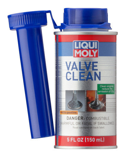VALVE CLEAN - LIQUI MOLY