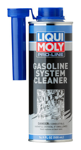 PRO-LINE FUEL INJECTION CLEANER - LIQUI MOLY
