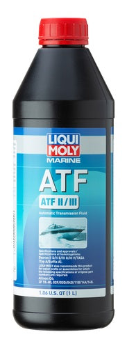 MARINE ATF - LIQUI MOLY