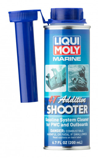 MARINE 4T SHOOTER - LIQUI MOLY