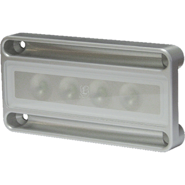 LIGHT NEVIS ENGINE ROOM LIGHT WHITE - LUMITEC