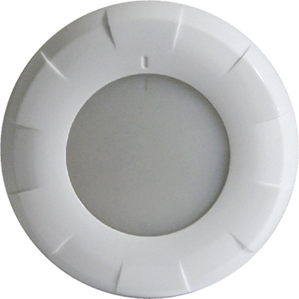 LGHT AURORA 4' DME DIMMABLE WHT+RED - LUMITEC