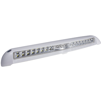 RZR LIGHT BAR 18' FLUSH MOUNT FLOOD - LUMITEC