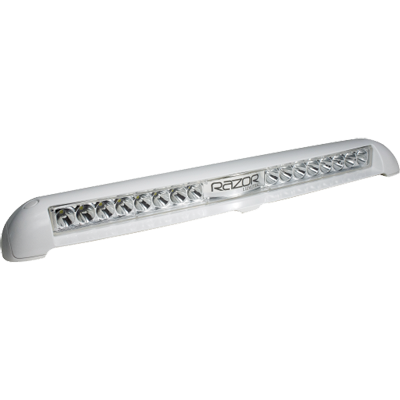 RZR LIGHT BAR 18' FLUSH MOUNT SPOT - LUMITEC