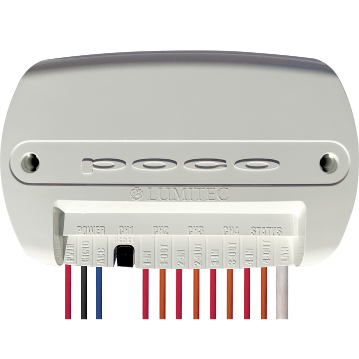 POCO DIGITAL CONTROL MODULE 3.0 - LUMITEC