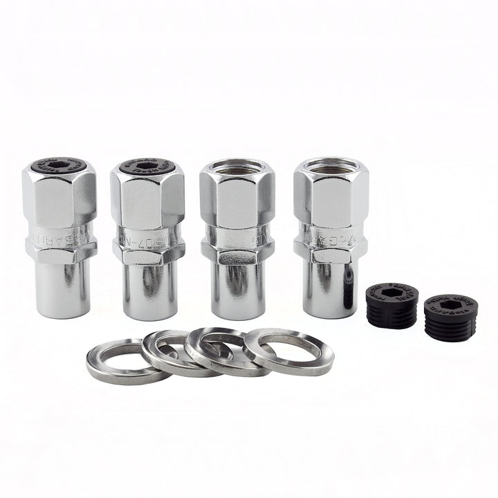 1/2'X20 REG MAG LUG NUT - MCGARD