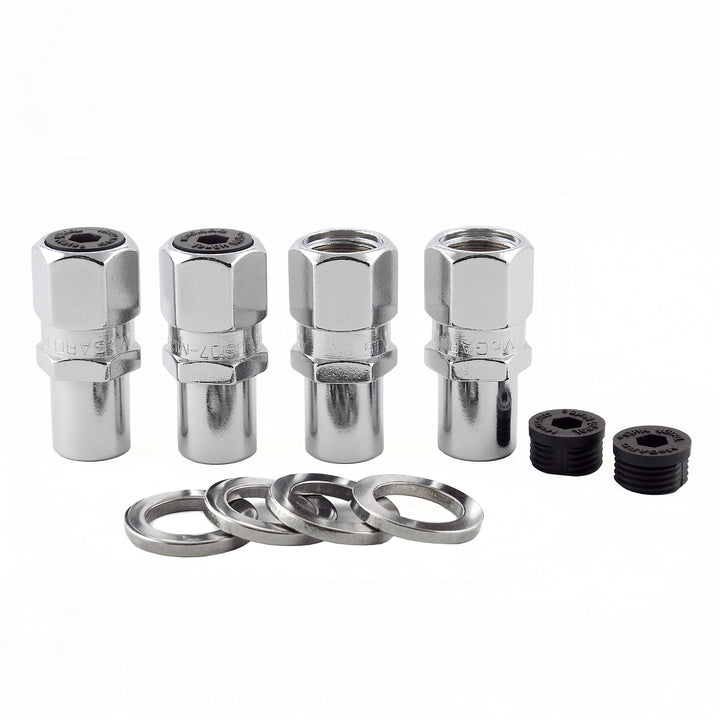 12MMX1.5 REG MAG LUG NUT3 - MCGARD