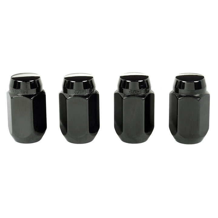 .5' BK LUG13/16 1.5' 4PK - MCGARD